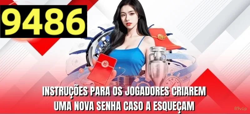 Bônus 89vip