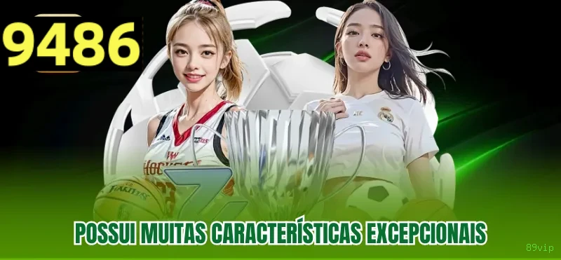 Página oficial da 89vip no Facebook