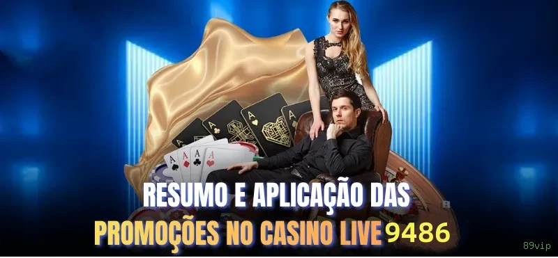 Canal oficial da 89vip no Telegram