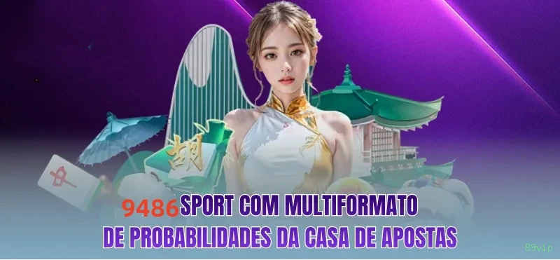 Programa VIP exclusivo da 89vip